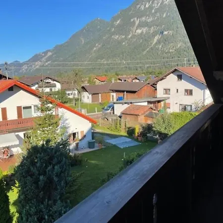 Zugspitz Oase *