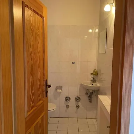 Apartment Zugspitz Oase