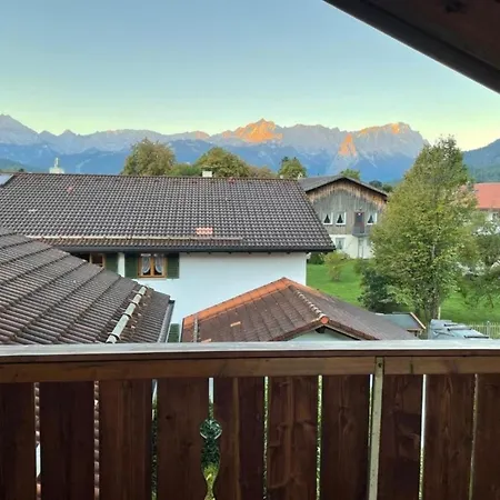 Zugspitz Oase *